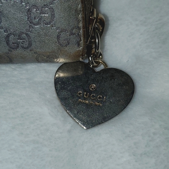 Gucci Micro GG Long Zip-Around Wallet - Picture 6 of 14